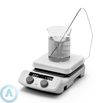 Магнитная мешалка с подогревом VELP SCIENTIFICA AREC Connect Магнитная мешалка с подогревом VELP SCIENTIFICA AREC Connect