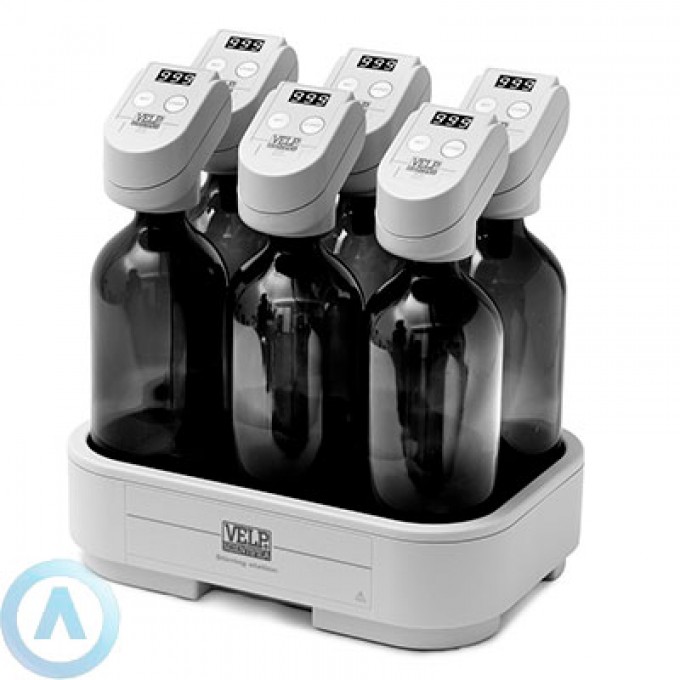 Респирометрический анализатор БПК VELP Scientifica BPK-CICTEMA