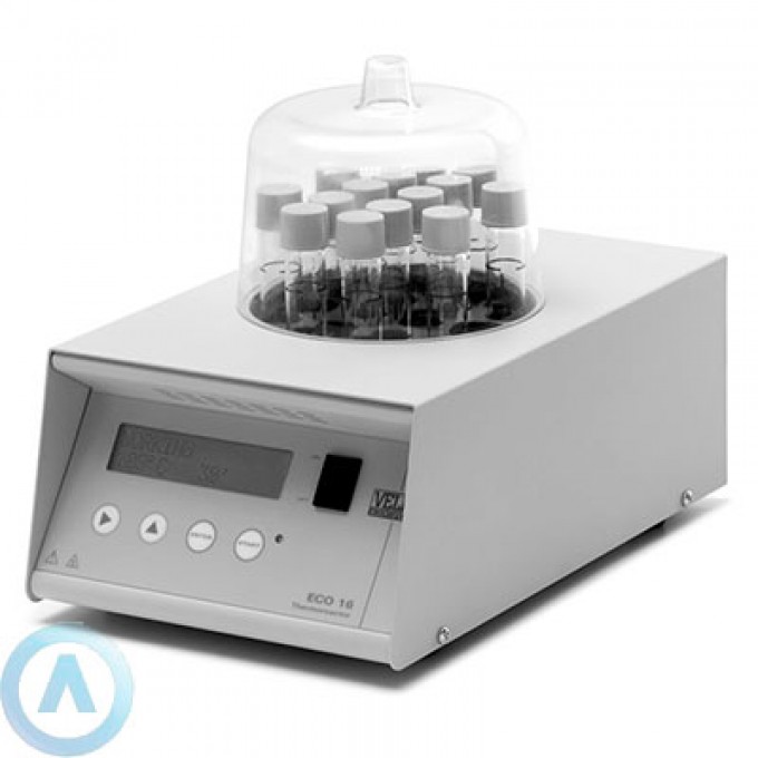 Термореактор для анализа ХПК VELP SCIENTIFICA ECO 16 ECO-16