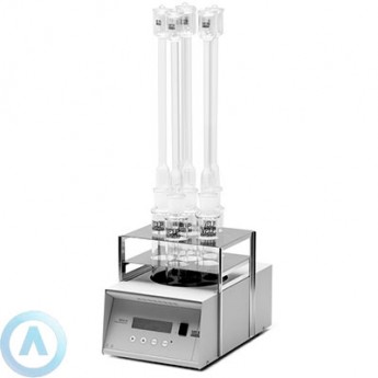 Термореактор для анализа ХПК VELP SCIENTIFICA ECO 6