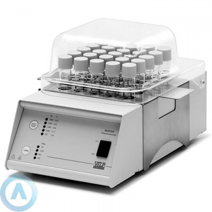 Термореактор для анализа ХПК VELP SCIENTIFICA ECO 25 F101A0125