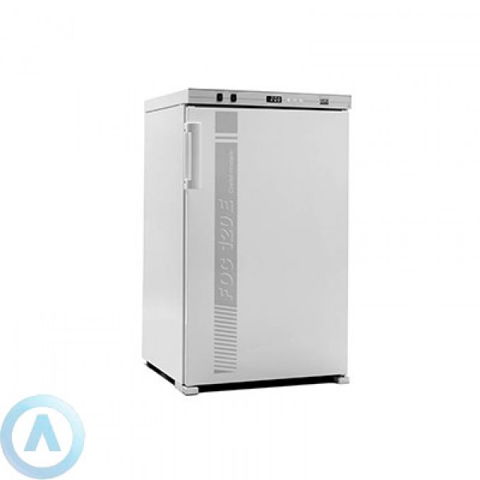 Охлаждающий инкубатор VELP SCIENTIFICA FOC 120E Connect F10300540