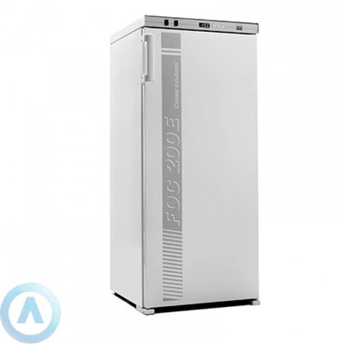 Инкубатор охлаждающий VELP SCIENTIFICA FOC 200E Connect F10400542