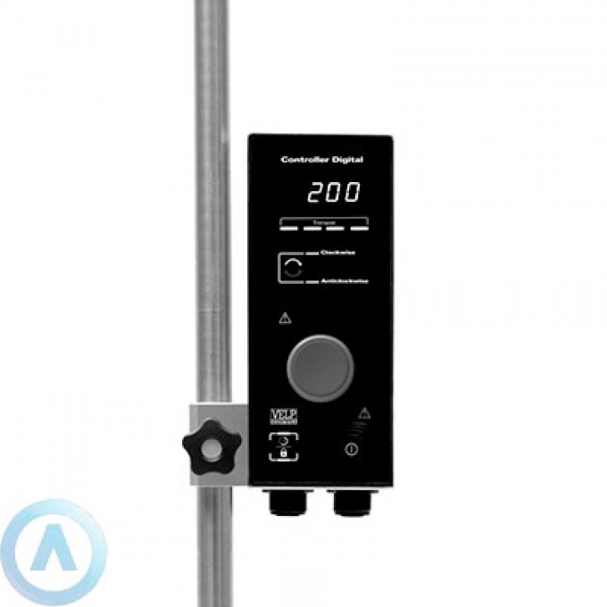 Контроллер цифровой VELP SCIENTIFICA F201A0505 F201A0505-(115-230B/50-60GC)