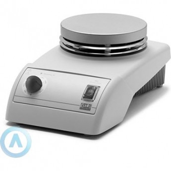 Нагревательная плита VELP SCIENTIFICA RC F20700431