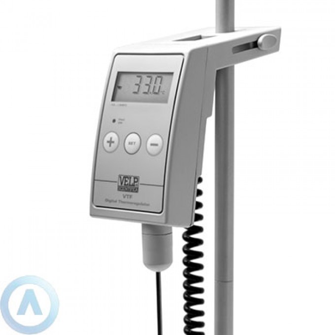 Цифровой терморегулятор VELP SCIENTIFICA VTF F208B0063