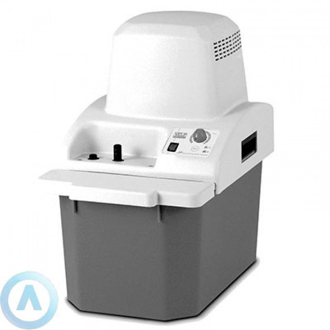 Вакуумный насос с рециркуляцией воды VELP SCIENTIFICA JPV