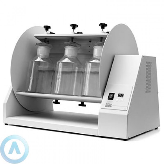 Верхнеприводный миксер VELP SCIENTIFICA ROTAX 6.8 ROTAX-6.8