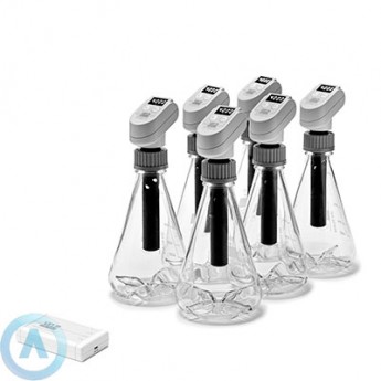 Респирометрический анализатор почвы VELP SCIENTIFICA SA102B0176 SA102B0176-|-SB102B0176